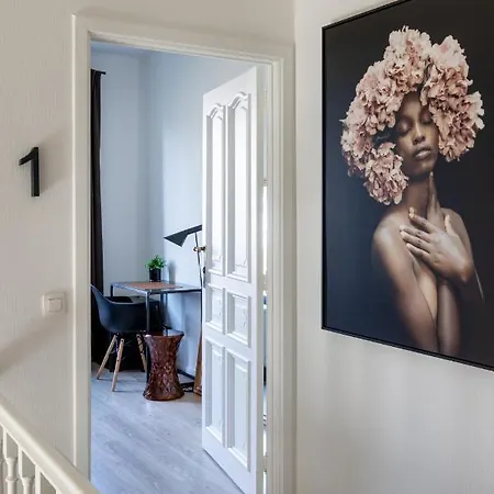 Maison Josephine *