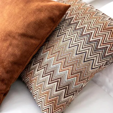 וילה Maison Josephine *