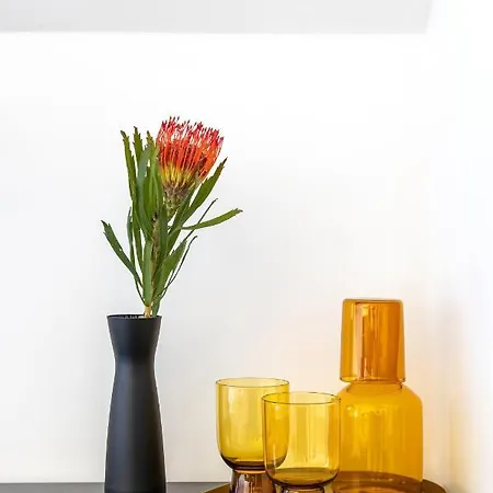 Maison Josephine וילה