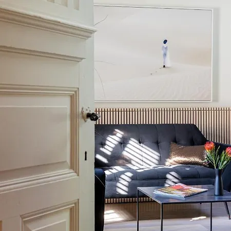 Maison Josephine