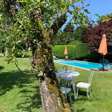 Josephine Villa *