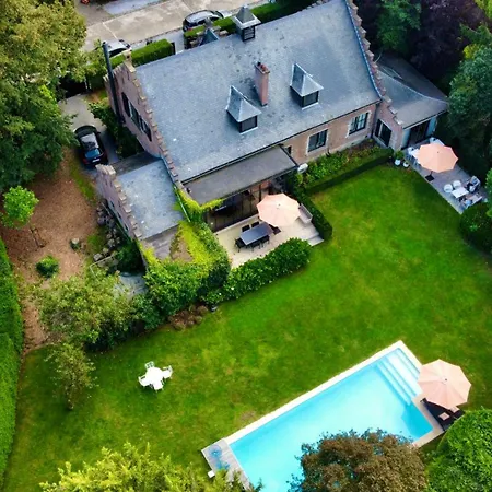 Josephine Villa *